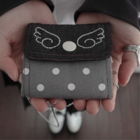 555_change_mini chain bag