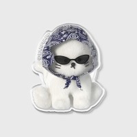 반다나 치치(아크릴스마트톡)