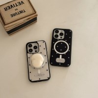 more round 디자인 [맥세이프 범퍼케이스]