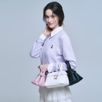ellyzabell 엘리자벨 벨모아 미니 토트백 EZ009