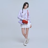 ellyzabell 엘리자벨 도로시 미니 크로스백 EZ008