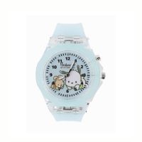 포차코 LED 바늘시계(H785574)