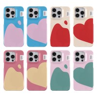 9C9C 봉주르 유광 슬림 케이스