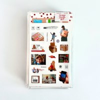 scrap sticker 003