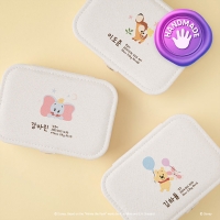 [디즈니] 커스텀 미니 보석함 (3종)