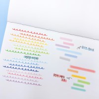 [공부꿀템] 키스컷으로 밑줄 치고, 암기 시작!