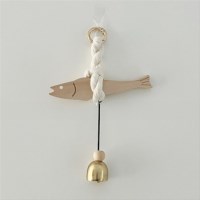 명태도어벨 신혼부부 집들이 액막이명태