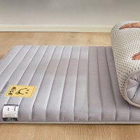 침대 바닥 수면매트 꿀잠 토퍼 매트리스 슈퍼싱글 퀸