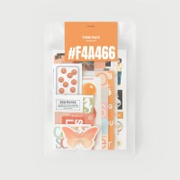 oab tone pack orange