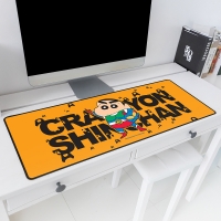짱구 액션가면 히어로 마우스패드 장패드 78x30cm ZML002L