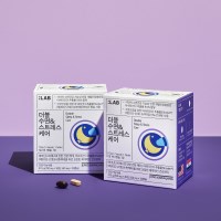 [정관장 공식] 정관장랩 더블 수면 & 스트레스케어 30정 (1개월분)