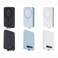 라플루 PD 45W PPS 초고속충전2.0 10000mAh RPB-MS01