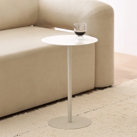 메종드꼼마 모어 사이드 테이블 협탁 소파 거실 침대 쇼파