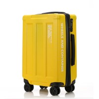 라브라크 휠즈앤컨테이너 캐리어 옐로우