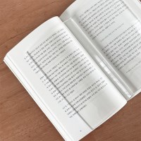 투명 아크릴 북스토퍼 책모양 아크릴 문진