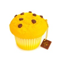 위드미 머핀 스퀴시 스트레스볼 해소 말랑이 주물럭