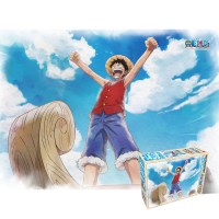 150피스퍼즐 원피스 첫출항 학산문화사 HS150828