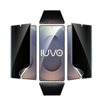 아이유보 360도 사생활보호 PMMA 필름 갤럭시 지문인식 K