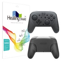 닌텐도 스위치2 프로 컨트롤러 무광 외부필름 2세트