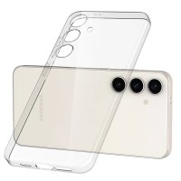 카메라 보호 슬림 풀젤리케이스(갤럭시A35)