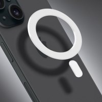 맥세이프 스티커 마그네틱 자석 링 플레이트 HP-0843