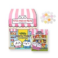 치이카와 먼작귀 마그넷 자석 랜덤뽑기 1박스(40개)