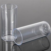 트라이탄 일자컵 18온스(575ml) /국산/음료/커피