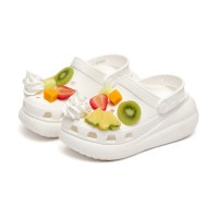 tropical mix yogurt icecream pip set