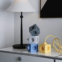 아이정 파워큐브 V3 스페셜 에디션 5구 익스텐디드 2M