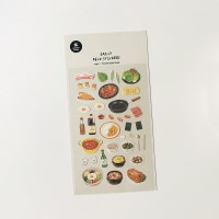1190 homemade food