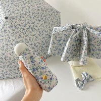 아인스토어 감성 초경량 암막 우산 양산 5단 초미니 3단 자동 자외선