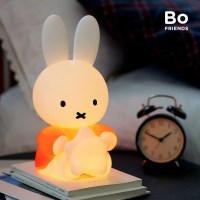 [보프렌즈] 미피 무드등 수유등 저금통 아기방 조명 수면등