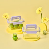 글라스락 퓨어 베리페리 핸디 1.8L 2조