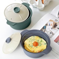 인콕 전자렌지전용 실리콘냄비 [소] 계란찜기