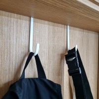 문걸이 행거 도어행거 문옷걸이 도어후크