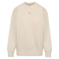 [메종키츠네] 25SS OW00301KM0325 0134 여성 베이비폭스 맨투맨