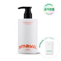 어메이즐 탠저린 스파클링 탄산수 pH 트리트먼트 500ml(샘플5EA)