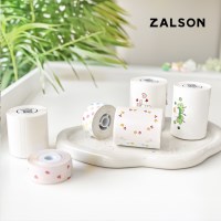 [ZP201 용지] T시리즈 라벨지 2인치 스티커