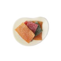 멀티사우어미니젤리벨트60g