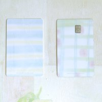pul pul card stickers