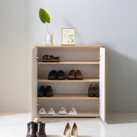 신발장 선반장 팬트리장 발코니장 80cm P0000QAH