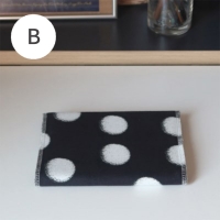 [diary cover] B. 동그라미 검정색