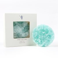 스윗 실키잼 크리스탈 캔디 보석 젤리 선물용 디저트