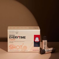 [정관장 공식] 에브리타임 샷 20ml x 20병 (20일분)