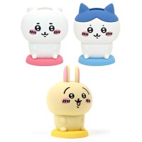 먼작귀 칫솔꽂이 우사기 히치와레 치이카와 칫솔걸이