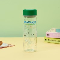 에버랜드 바오패밀리 휴대 물통 400ML