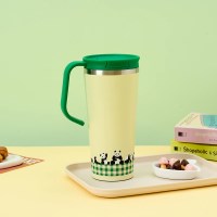 에버랜드 바오패밀리 핸들 텀블러 600ml