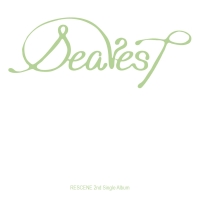 (QR VER.) 리센느 (RESCENE) - Dearest (싱글앨범 2집)