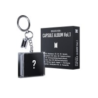 방탄소년단 (BTS) - 2025 BTS FESTA : CAPSULE ALBUM Vol.1