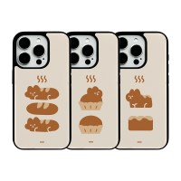 9C9C 빵인고양 에폭시 케이스